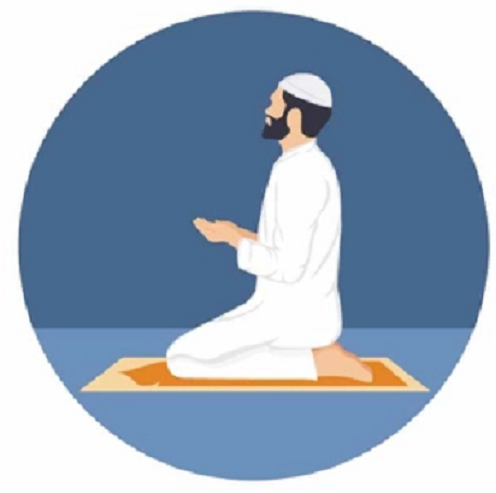 Doa Harian Masjid Mushola Baitul 'Alim